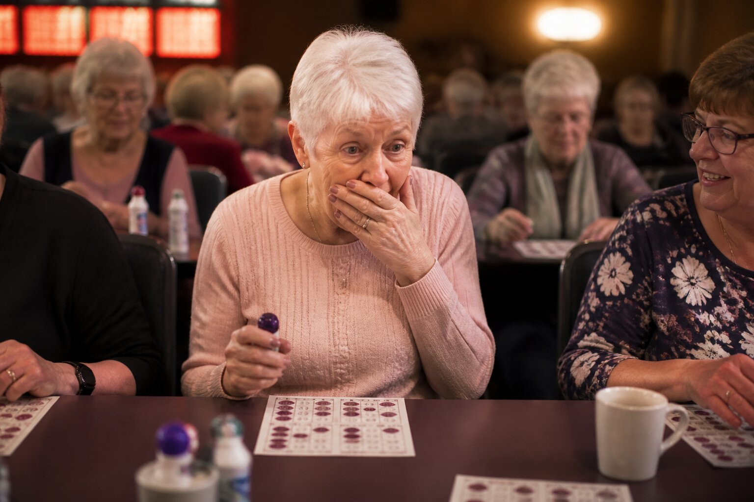 Has Anyone Won Bingo in 15 Numbers? Odds Explained & Answered