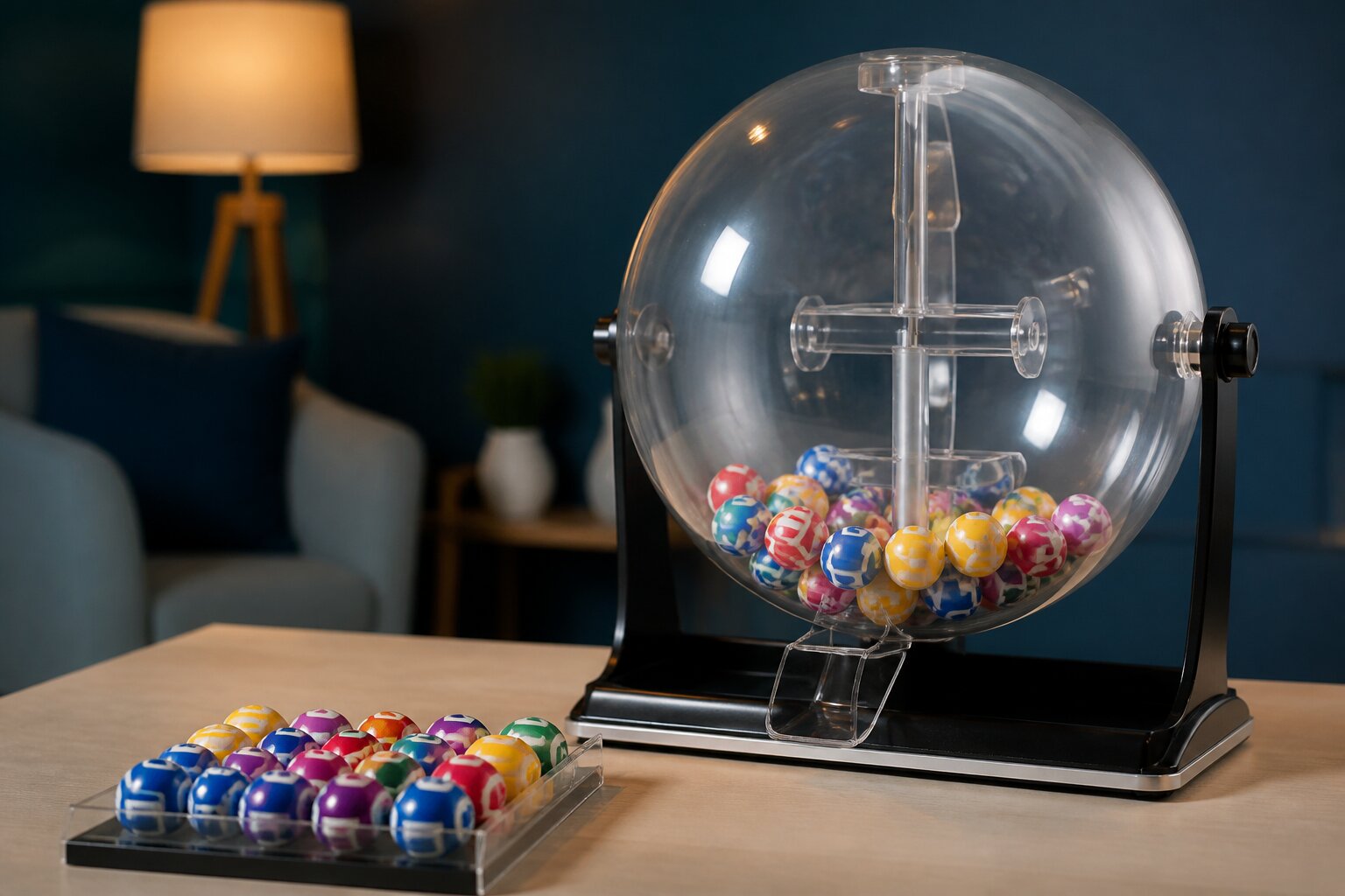 Health Lottery Odds Explained: Chances, Draws and Prize Breakdown