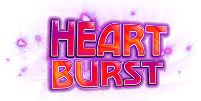 Play Heartburst at Dove Casino