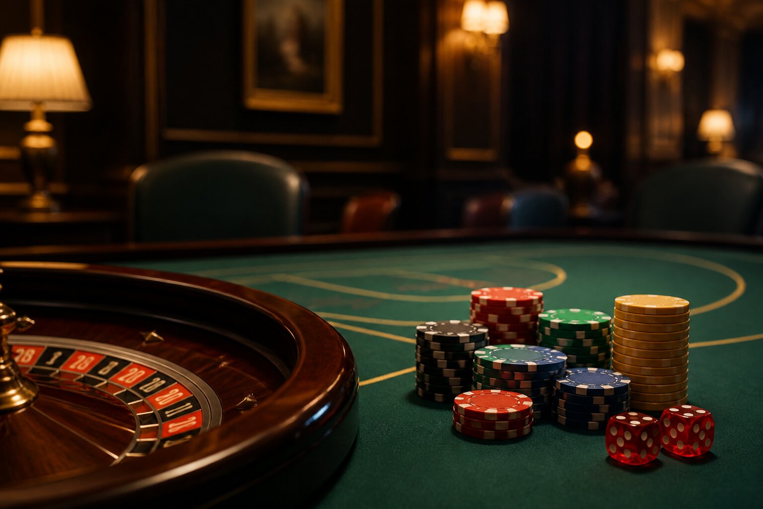 House Edge Explained: What It Means in Online Casino Games