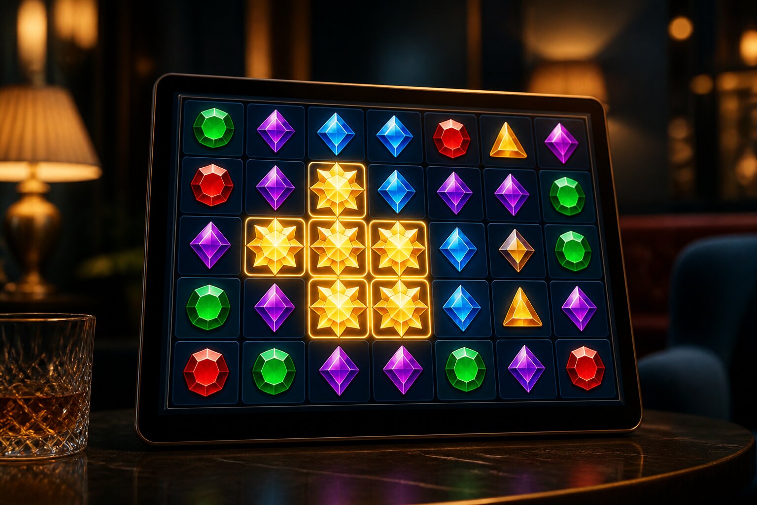 Grid Slots Online Guide: How Cluster Pays Work in Slot Games