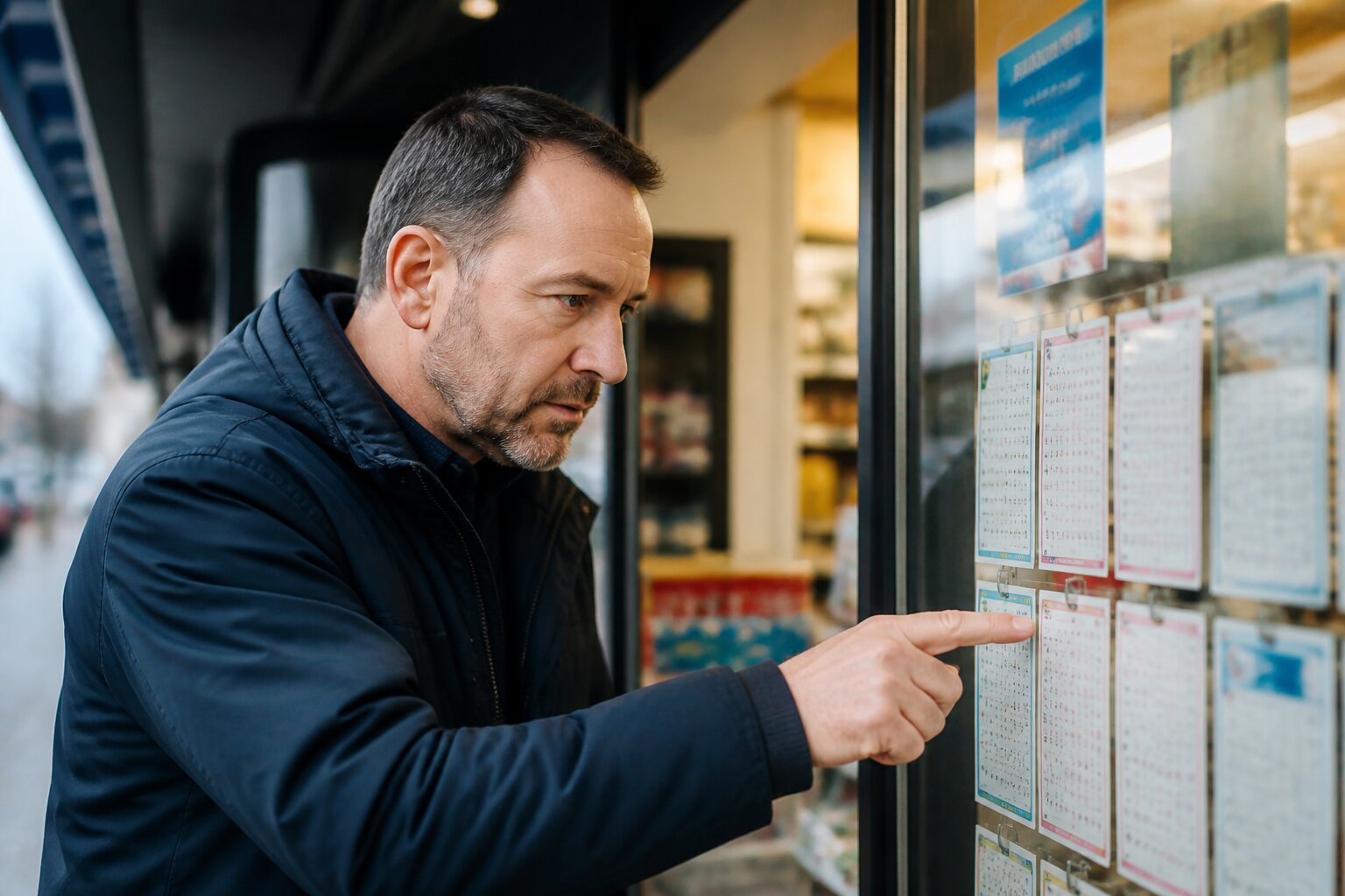 How Do They Know Where Winning Lottery Tickets Are Sold? Explained
