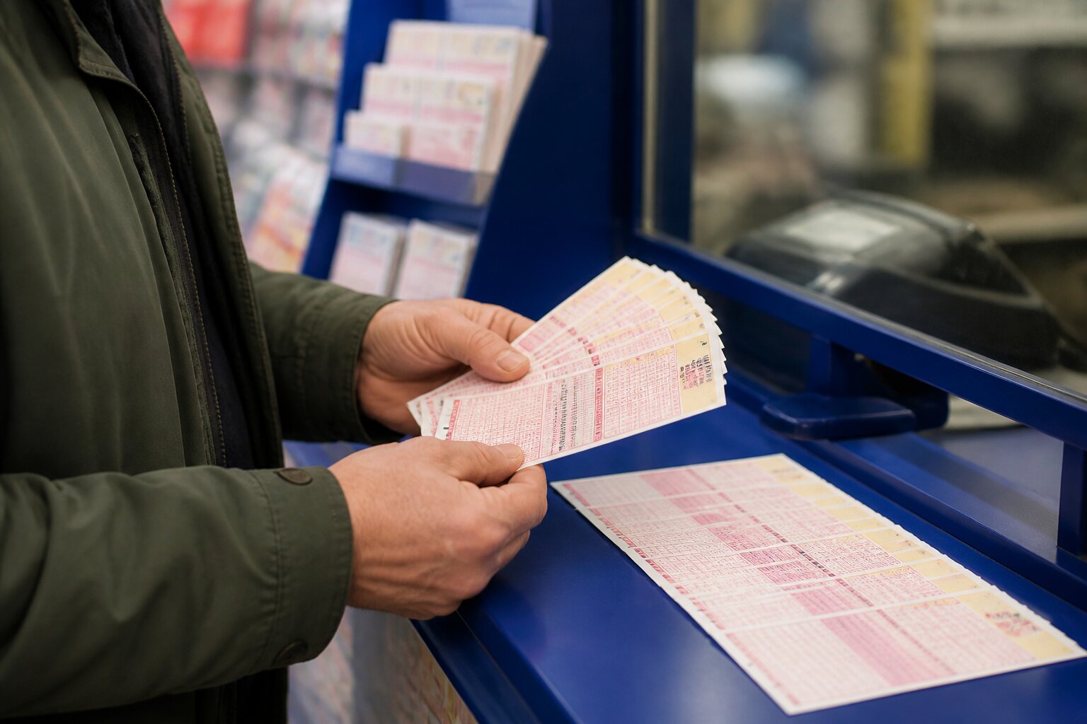 How Many Lottery Tickets Can You Buy at Once: Rules & Limits Explained