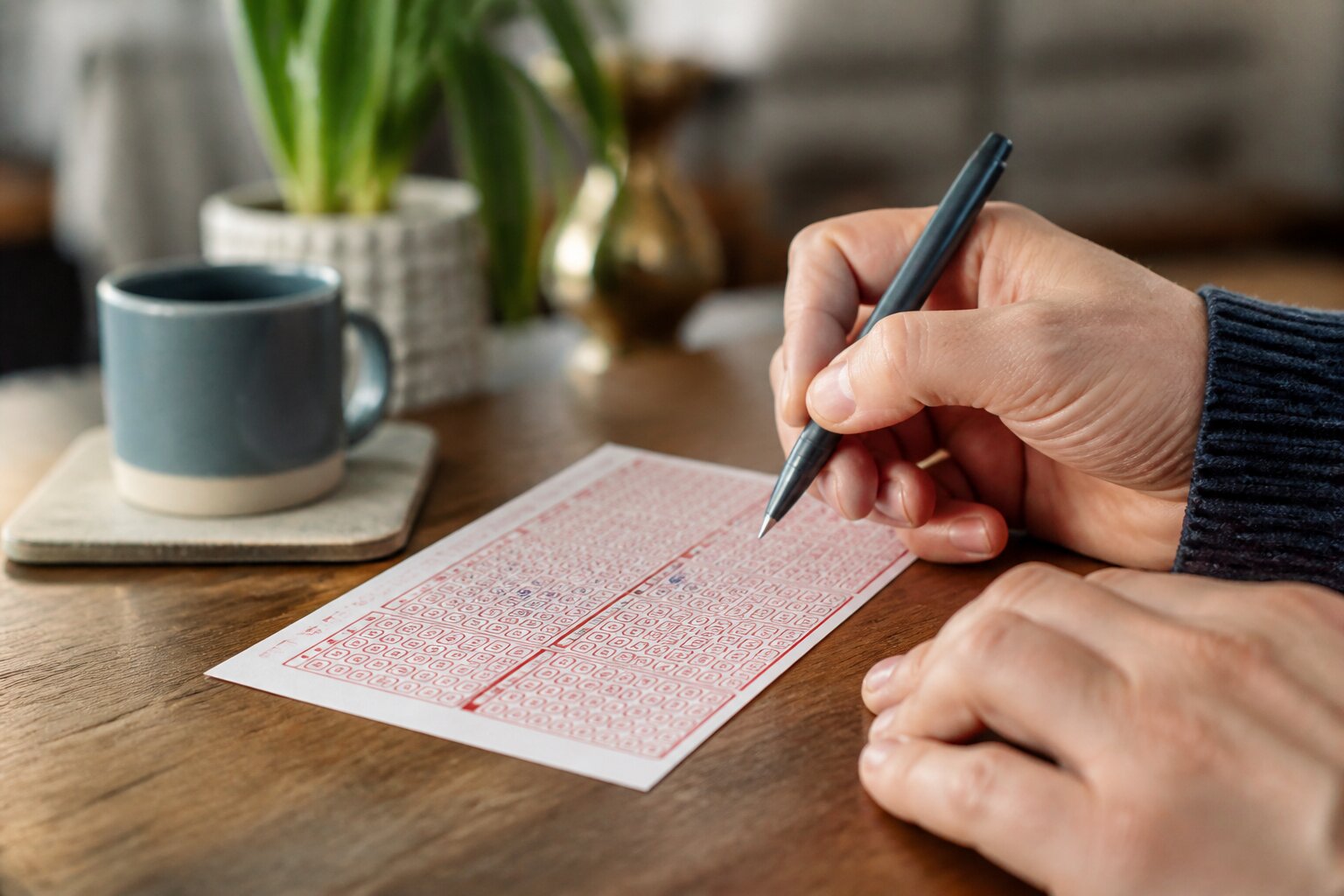 How Many Numbers Do You Need to Win Lotto? Prize Rules Explained