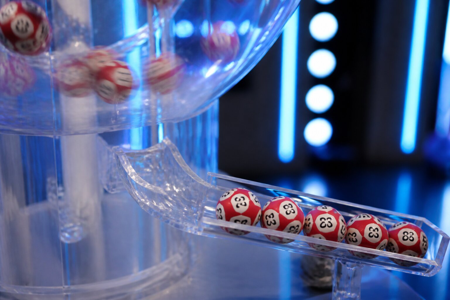 How Many Numbers to Win a Prize on EuroMillions? Prize Breakdown
