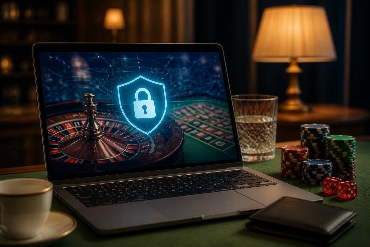 How Secure Are Online Casino Games? Safety, Privacy & Fairness Guide