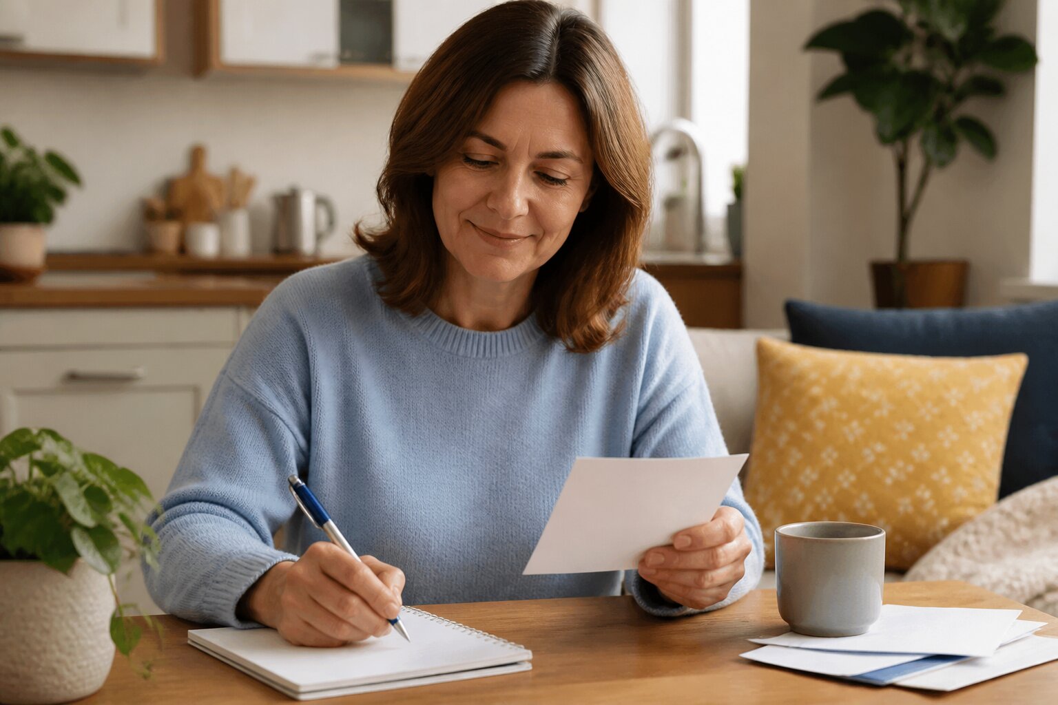 How to Change Address for Postcode Lottery Membership and Prizes