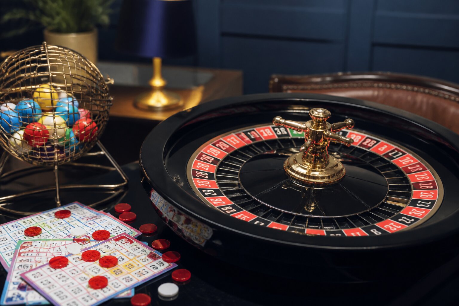 Bingo Roulette Game Guide: How to Play & Key Features Explained