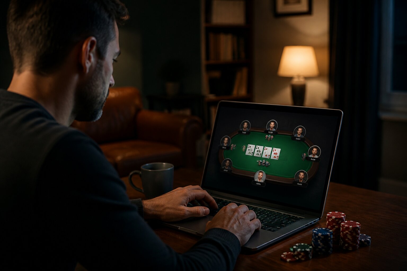 Freeroll Poker Guide: How to Play Free Poker Tournaments Online