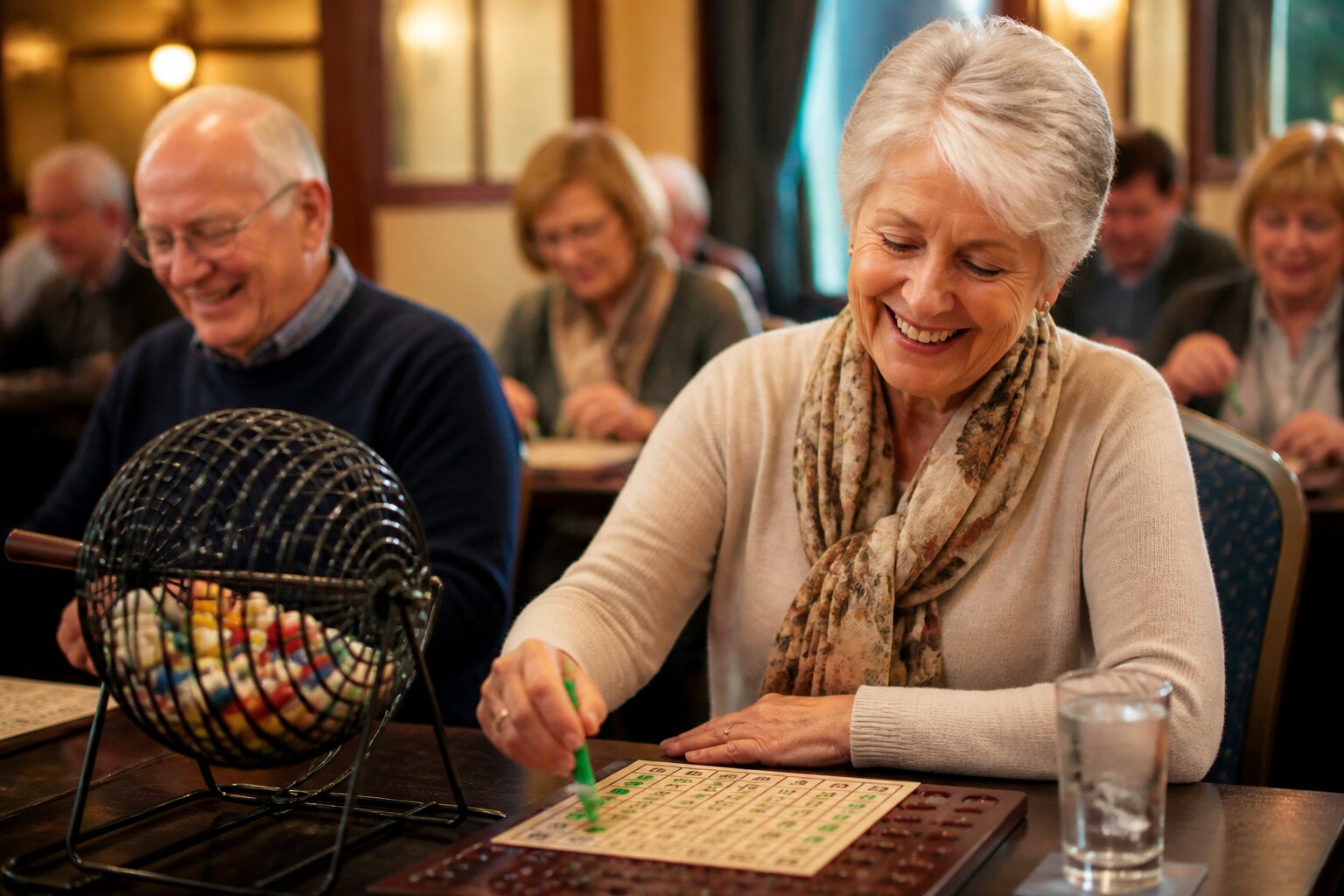 Irish Bingo: What It Is, How To Play & Popular Irish Bingo Calls