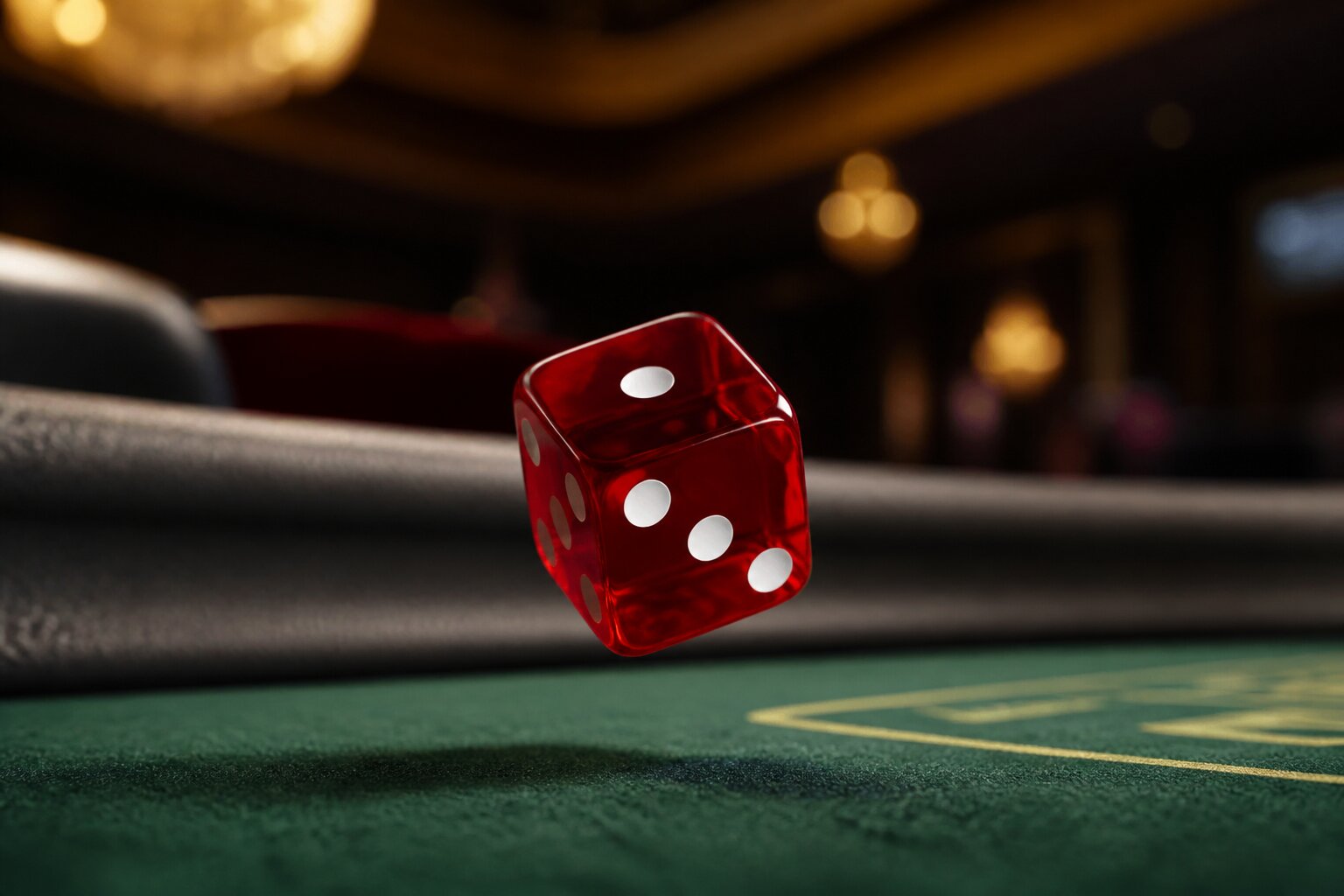 Iron Cross Craps Guide: How to Play, Payouts, House Edge Explained