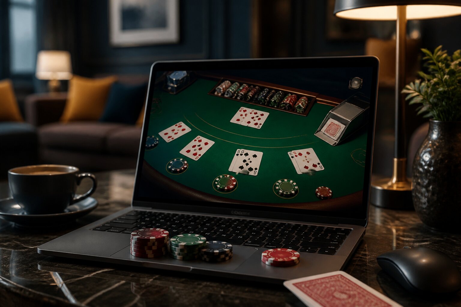 Single Deck Blackjack Online – Rules, How to Play & Casinos