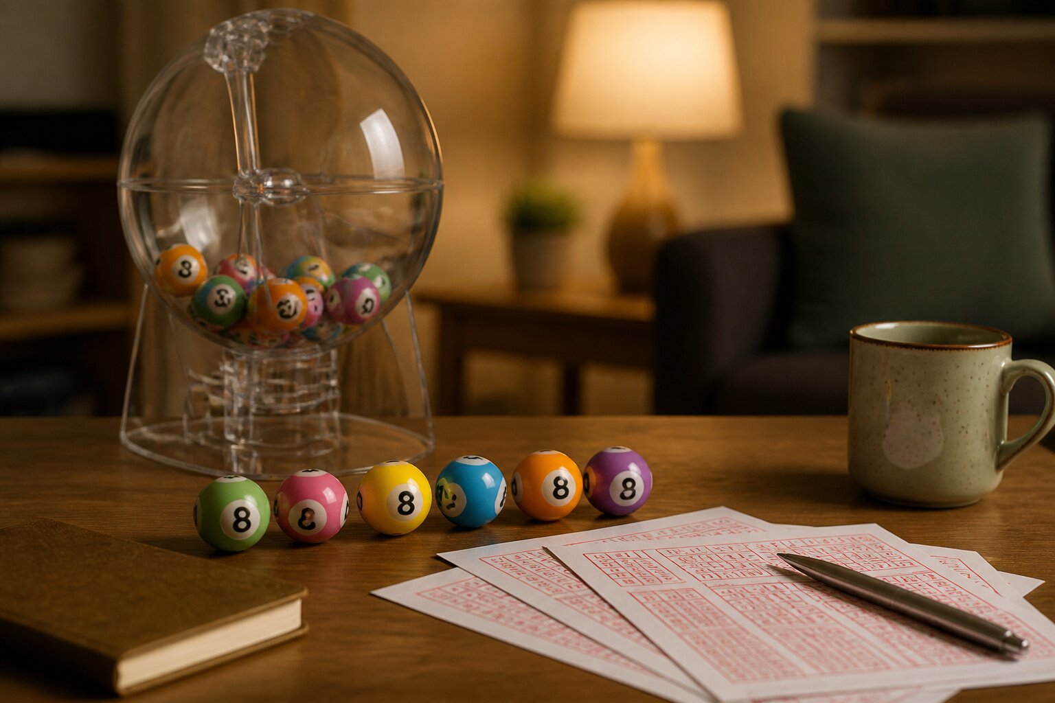 Irish Lottery Combination Bet Guide: How Combination Betting Works