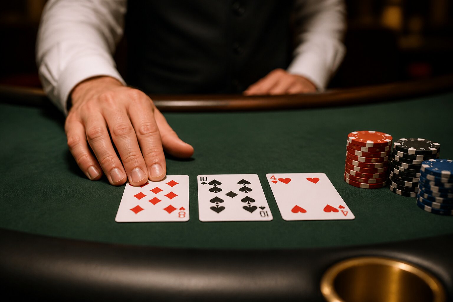 Is 3 Card Poker Rigged or Beatable? Fairness & Odds Explained