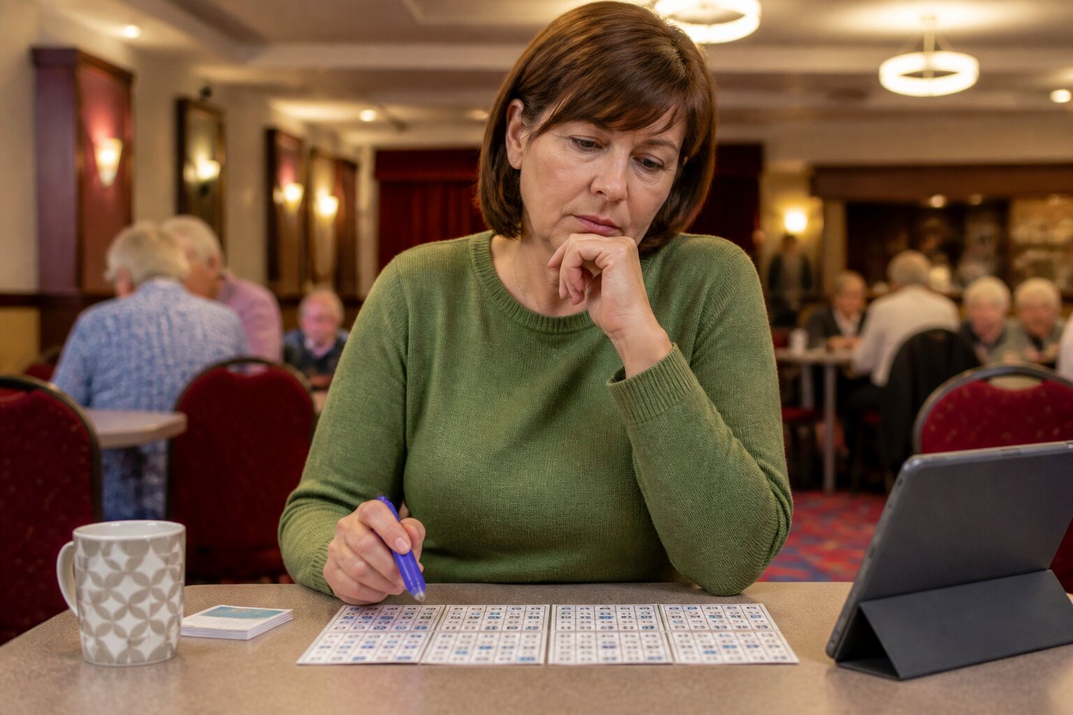 Is Bingo Gambling? Understanding if Bingo Counts as Gambling