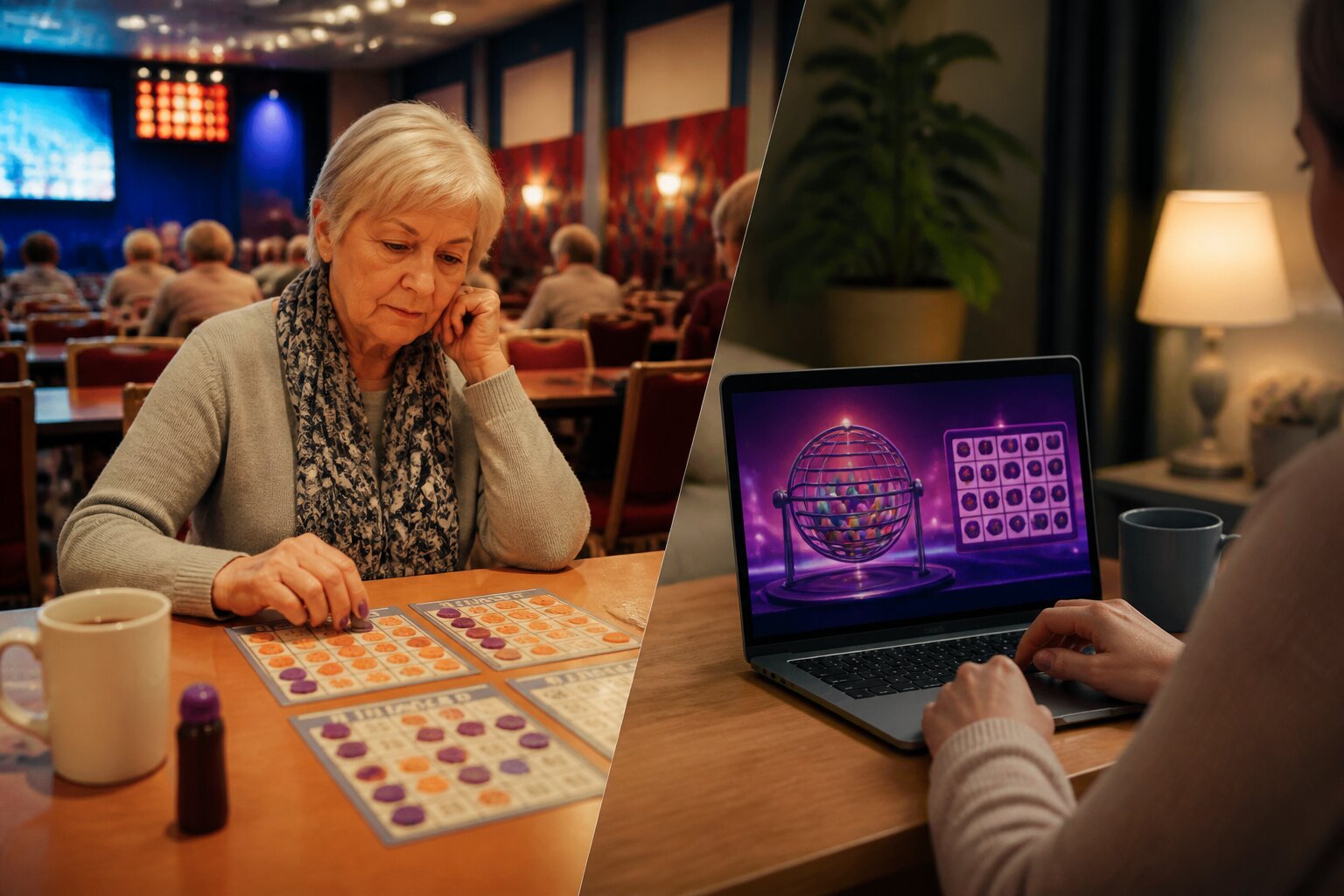 Is Bingo Rigged? Find Out How Fair Online and Live Bingo Really Is
