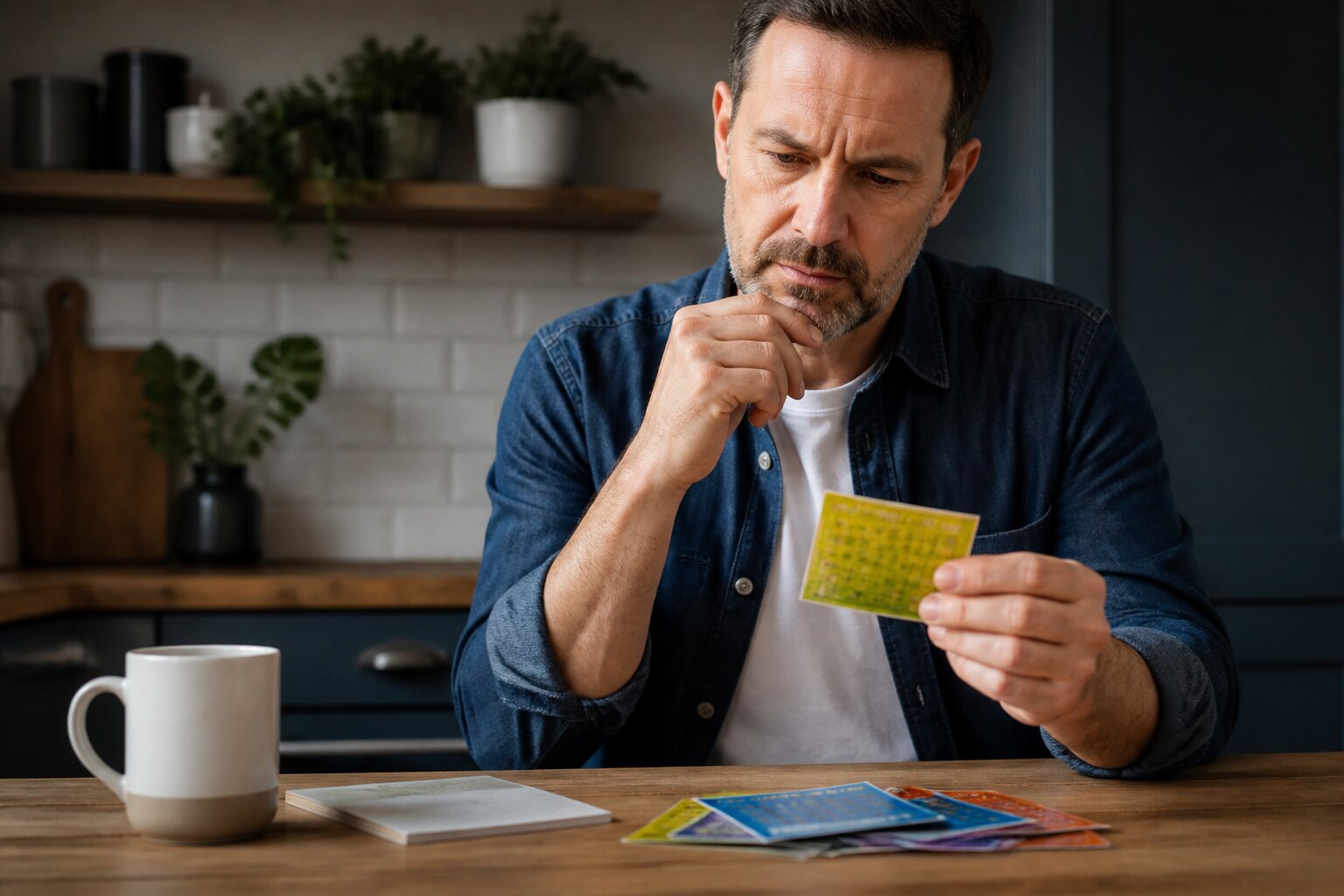 Do Lottery Tickets & Scratch Cards Expire: Common Myths Unpicked