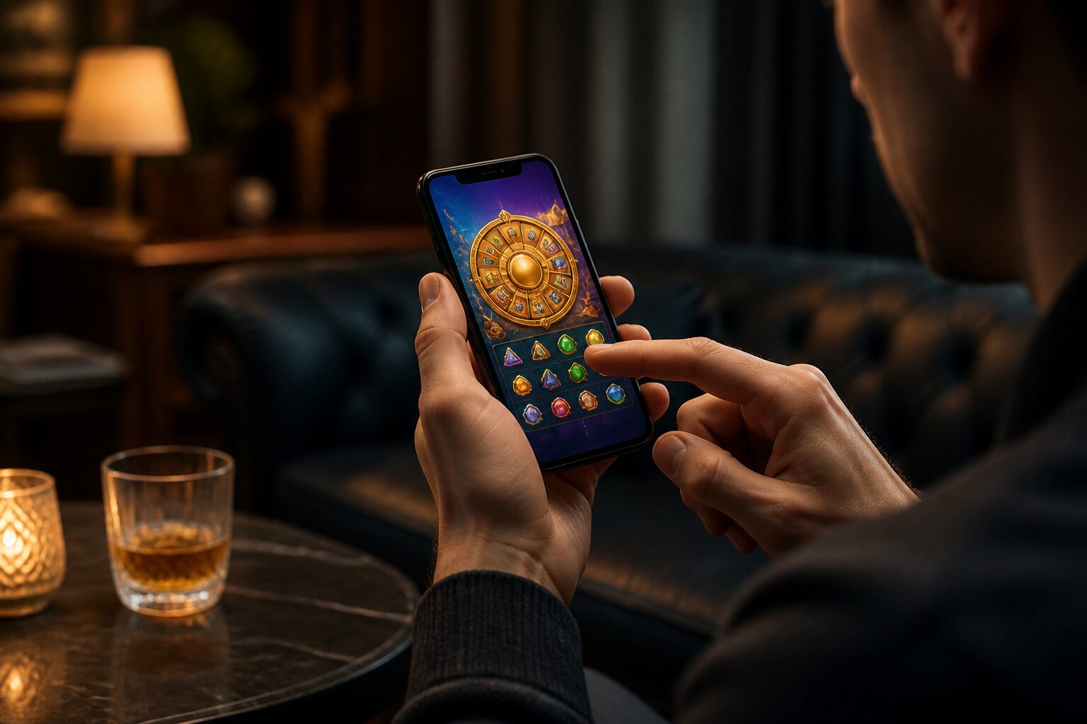 Luckytap Guide: Everything to Know About Lucky Tap Features & Gameplay