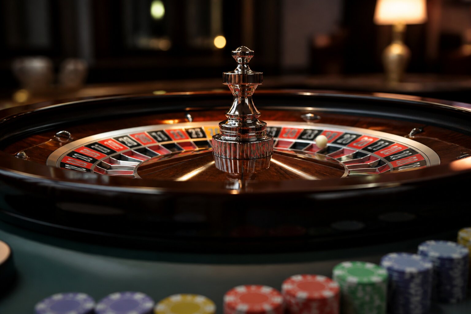 Malfunction Voids All Pays and Plays: Meaning and Practical Example