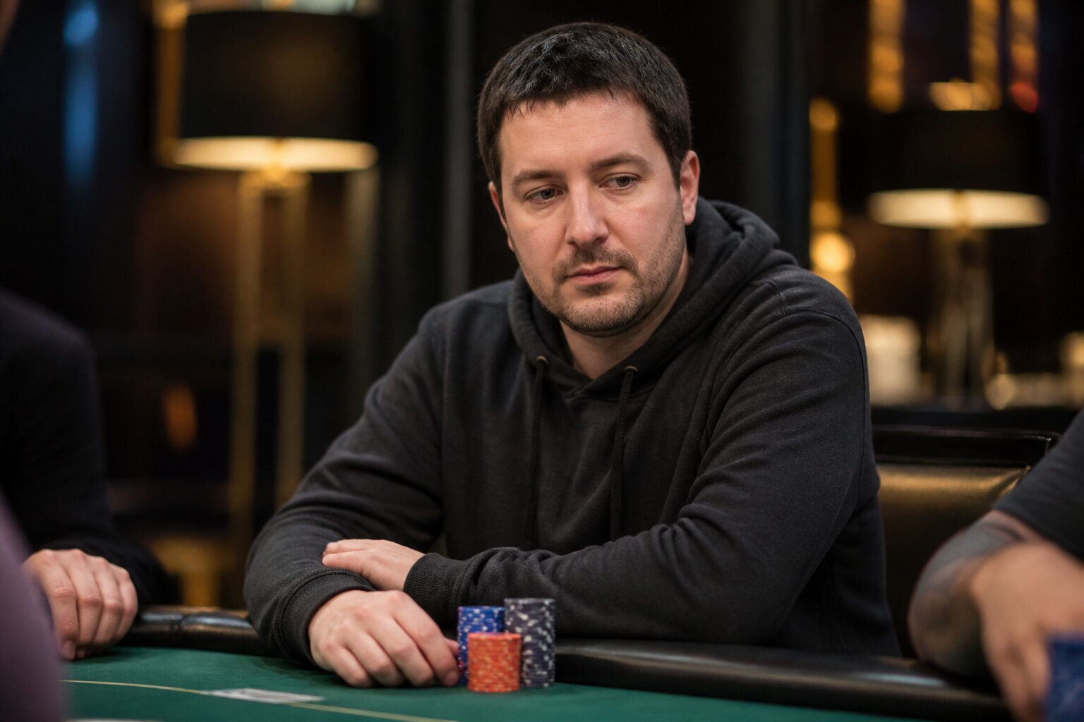 Nik Airball Net Worth: Poker Earnings, Career & Bio Insights