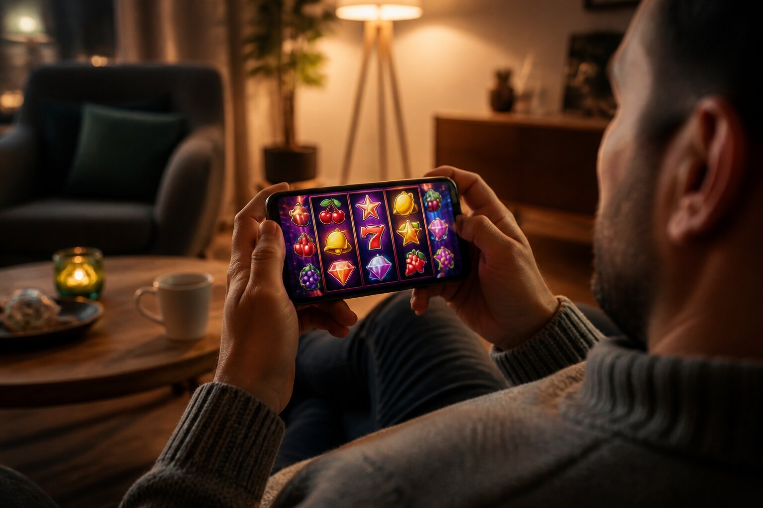 No Registration Casino UK – Play Slots Instantly Without an Account