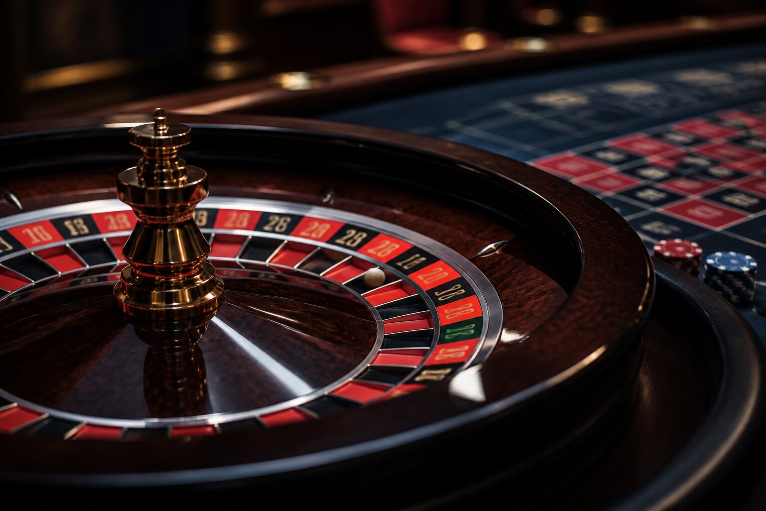 Odds of Red X Times in a Row Roulette: Probability Facts and Key Numbers