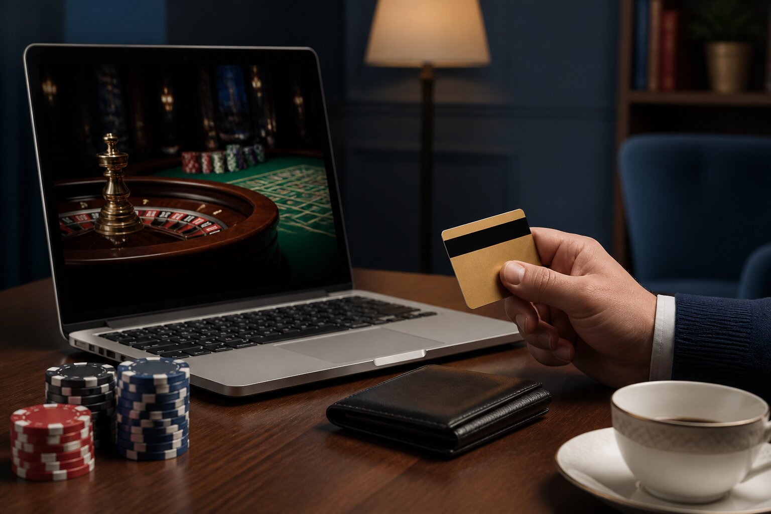 Online Casino Chargebacks: Common Myths and the Charge Dispute Process