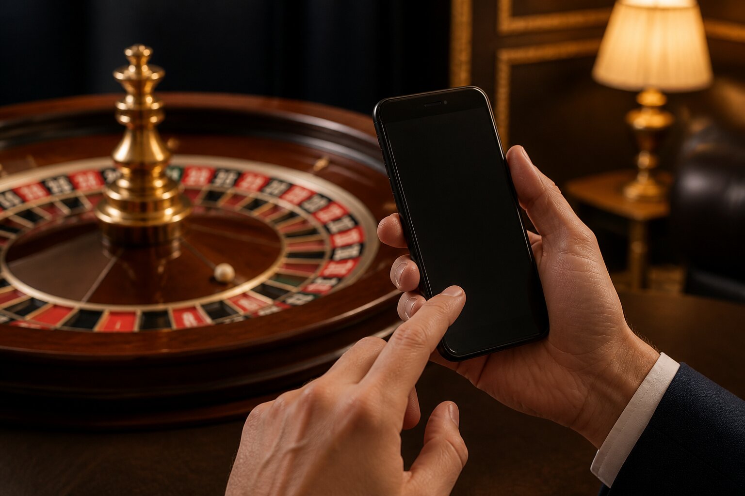 Play Online Roulette Pay By Phone Bill | Mobile Deposit Games
