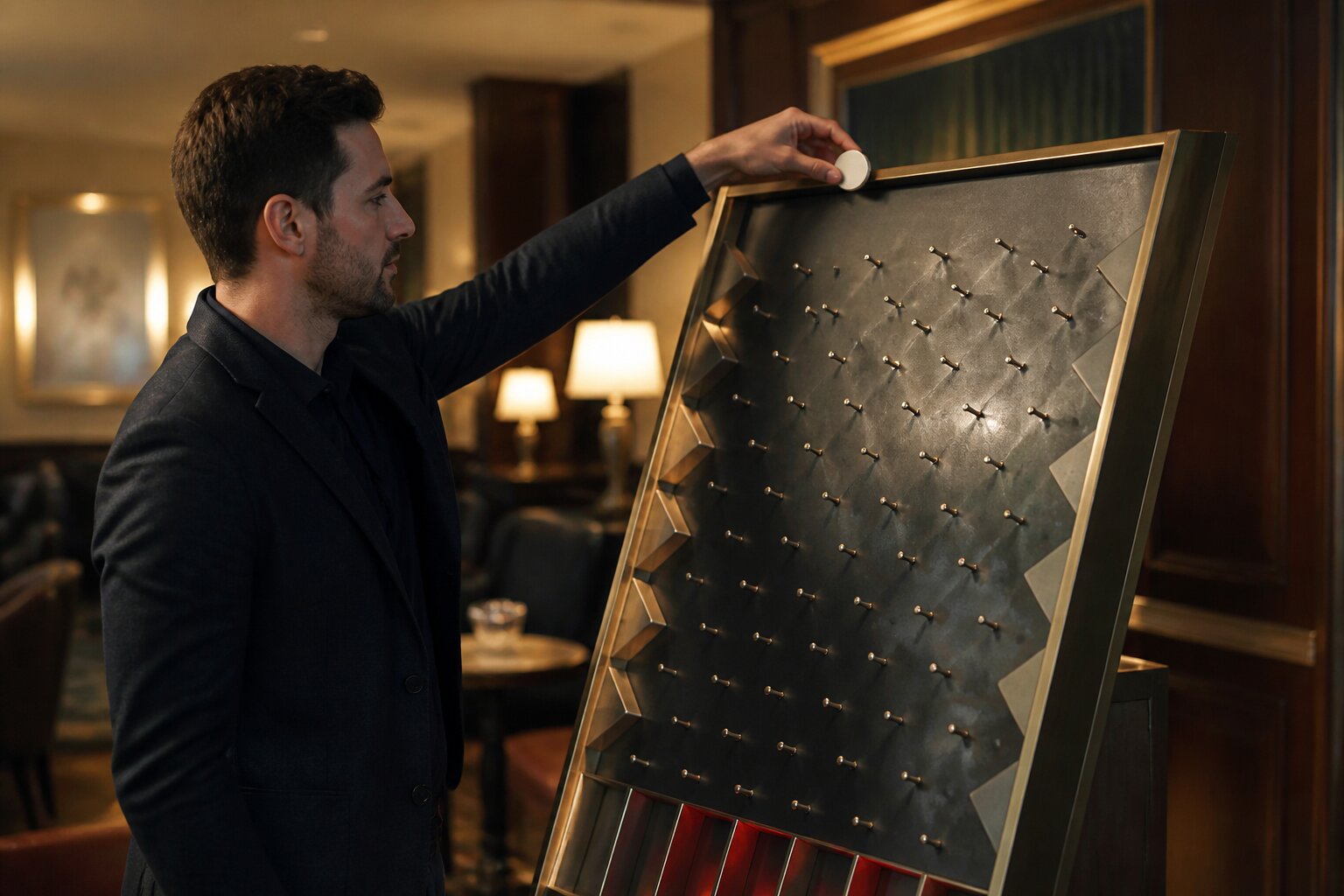 Is Plinko Legit? Key Facts to Know About the Game