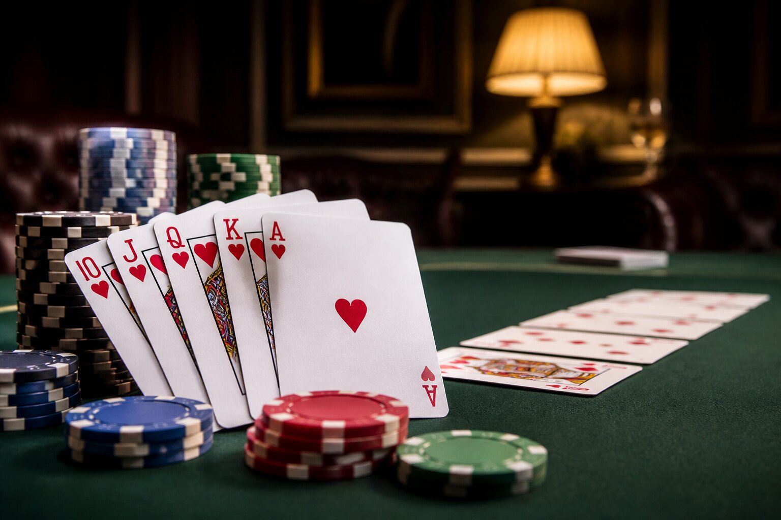 Poker Cheat Sheet: Essential Rules & Hand Rankings Explained