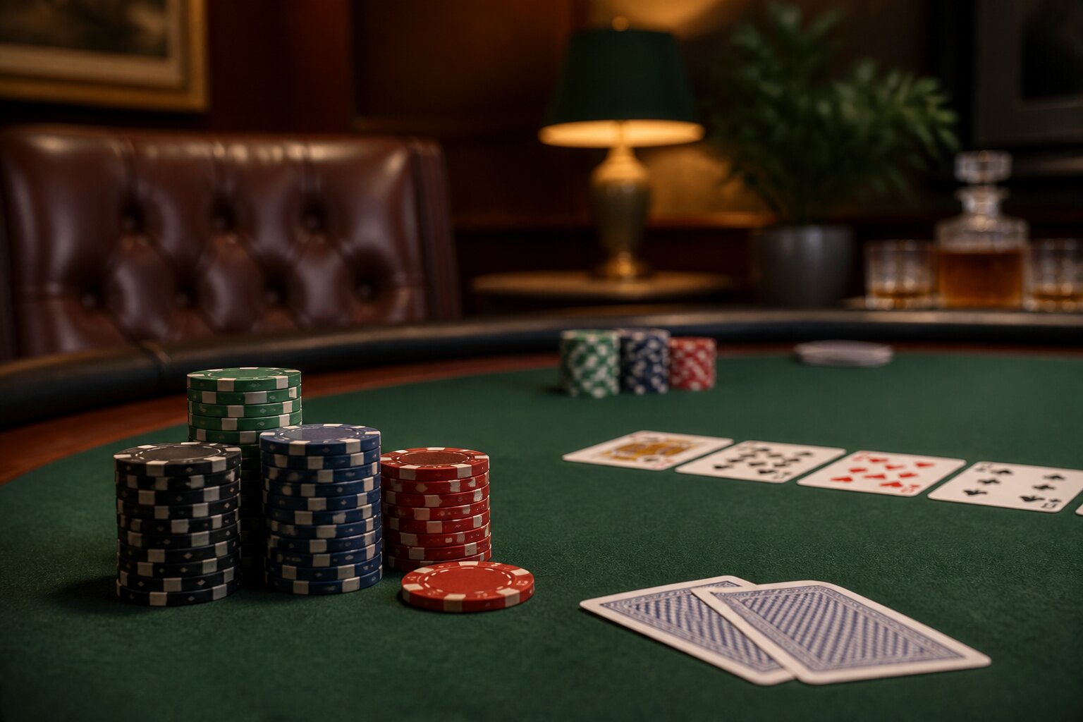 Poker for Dummies: Beginner’s Guide to Playing Poker Explained