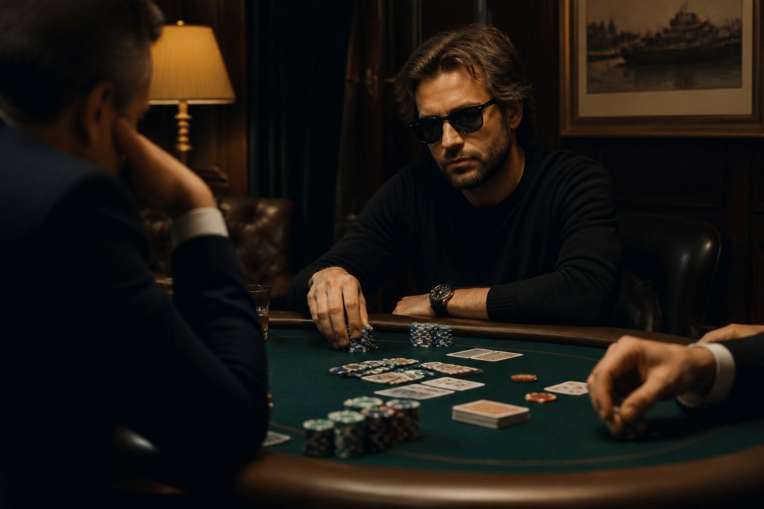 River Rat Poker: Meaning, Definition, Slang, Origins & Poker Terms