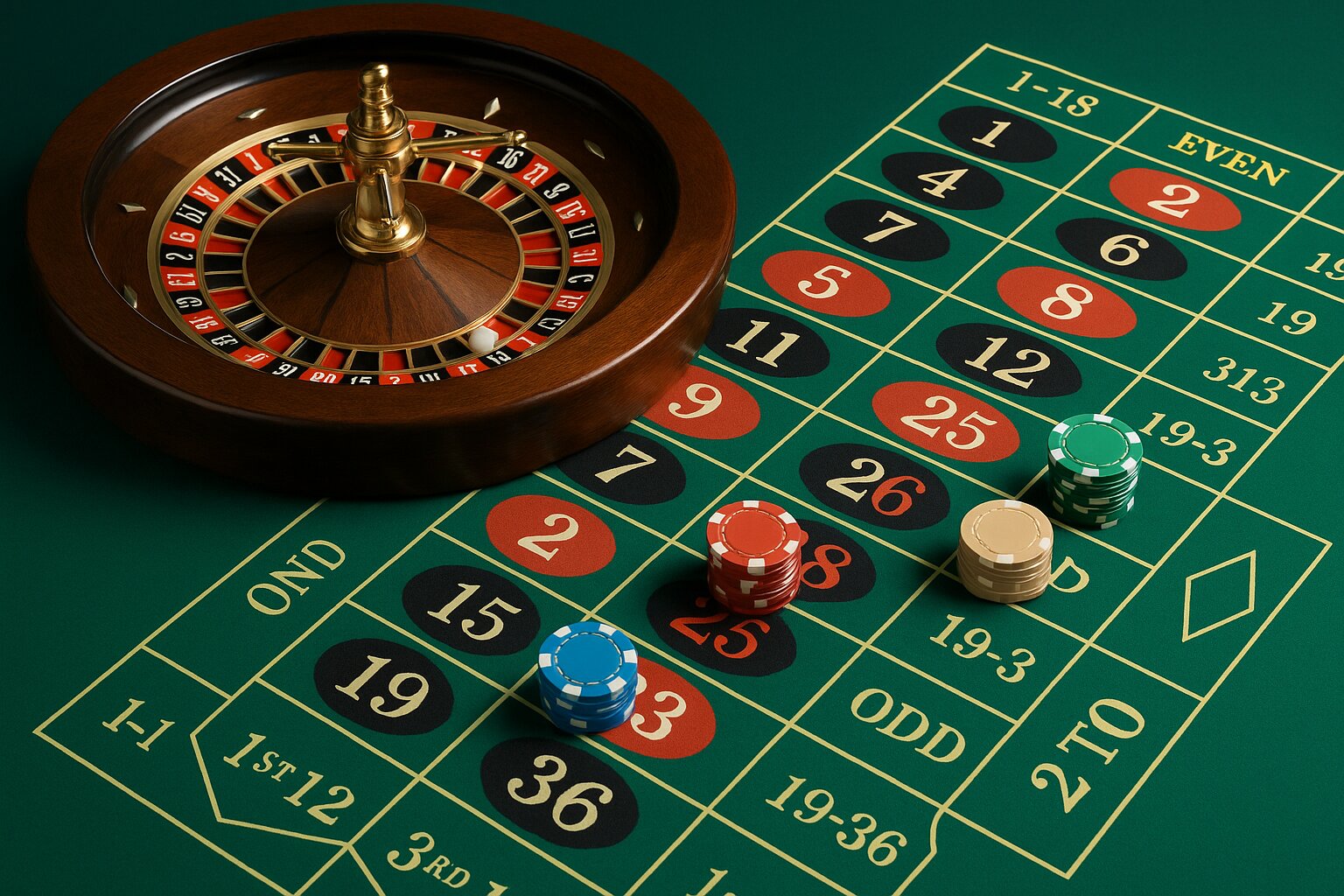Romanosky Roulette Method Revealed: How the Romanosky System Works