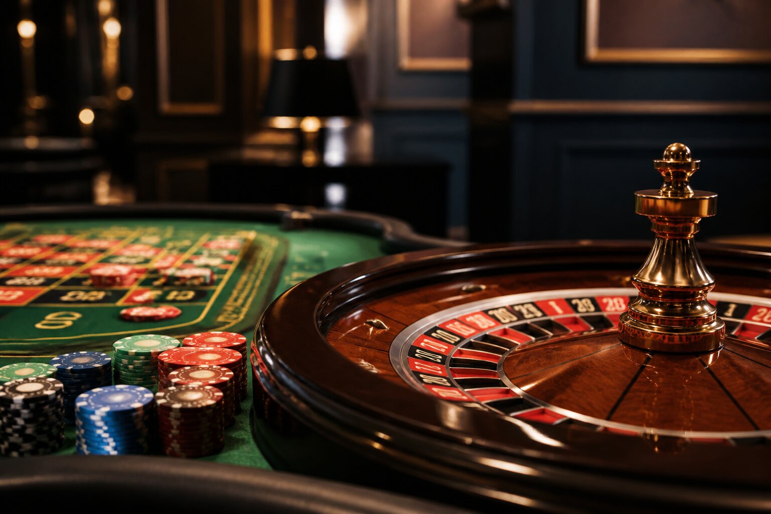 Roulette Calculator: Odds, Payouts & Probability Guide Online