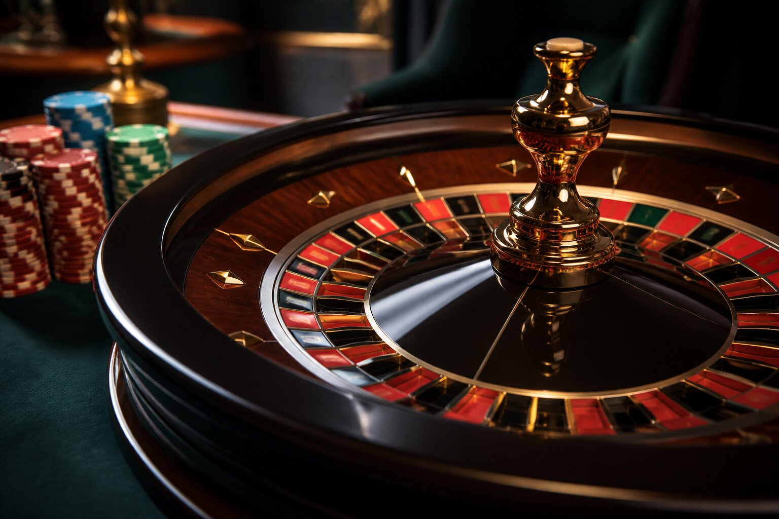 Roulette Multipliers: What Are They and How Do They Work?