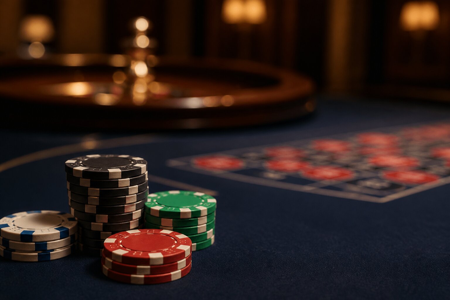 Roulette Probability: Odds of Losing X Times Consecutively Explained