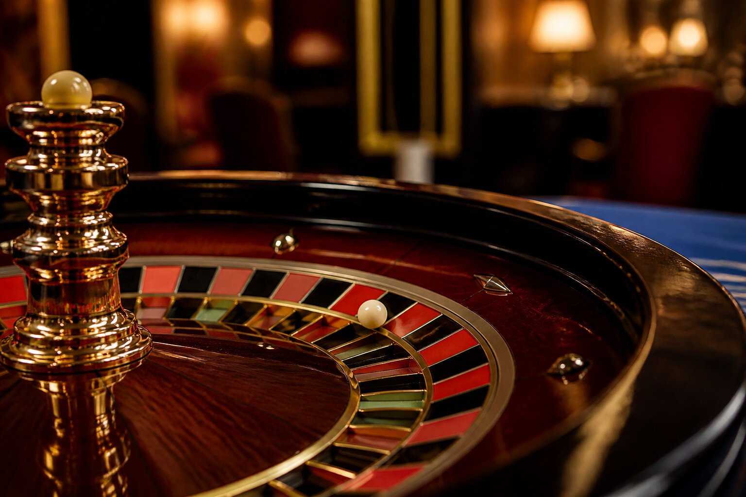 Roulette Same Number Odds: Probability Explained with Simple Example