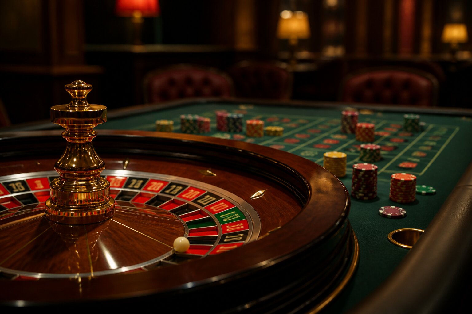 Roulette Strategy Explained: Guide to Best Roulette Playing Methods