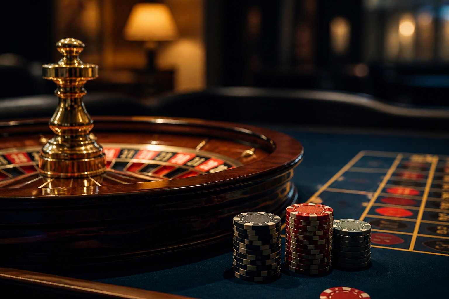 Roulette Winning Formula Explained: How Roulette Systems Work