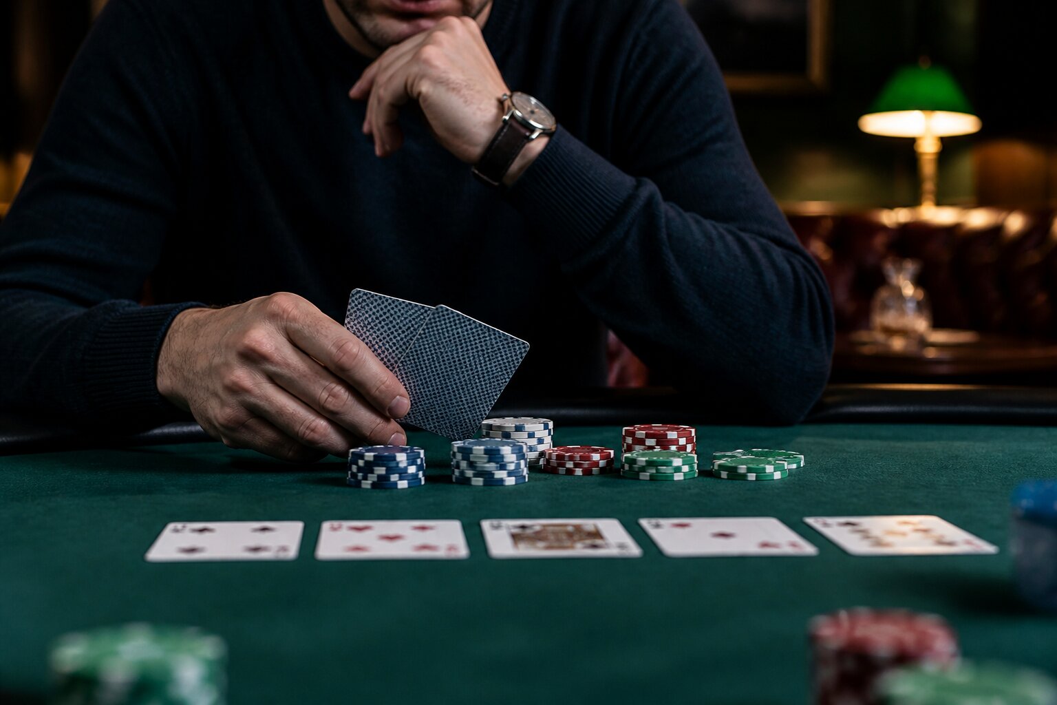 Semi Bluff Poker Explained: Tips for Successful Online Play