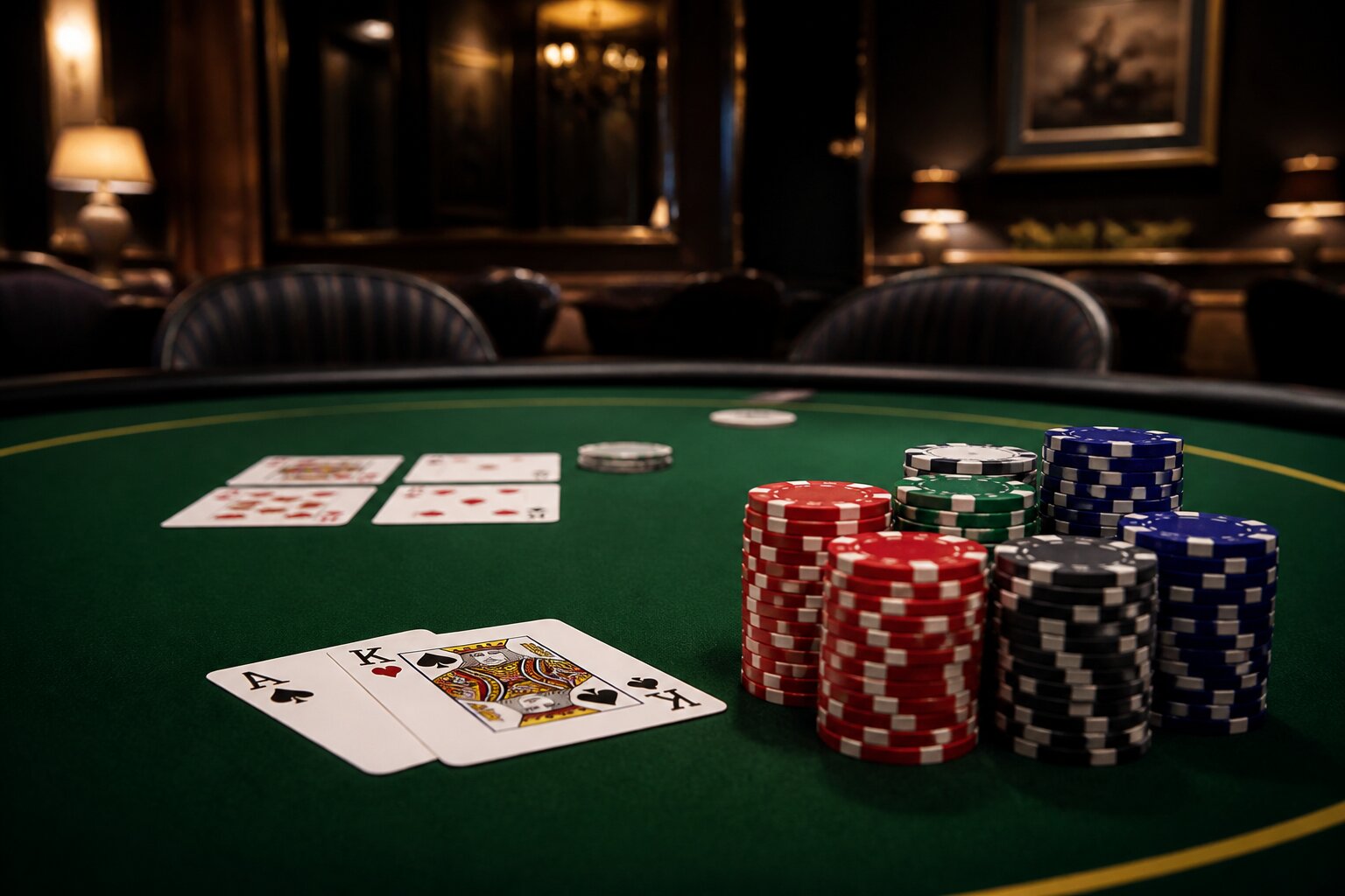 Sit and Go Poker: Tournament Format, Rules and Essential Information