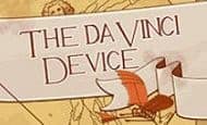 The Da Vinci Device paypal slot
