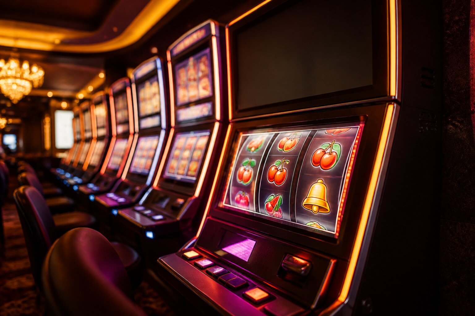 Ugga Bugga Slot Machine: Key Features of the High-RTP Playtech Slot