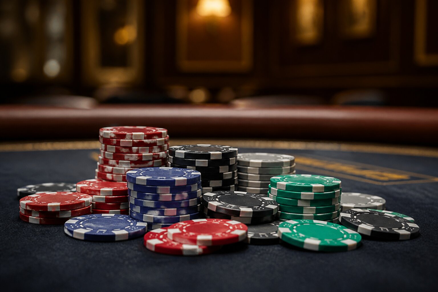 Under the Gun Poker Meaning – UTG Position Explained for Beginners