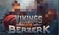 Vikings Go Berzerk paypal slot