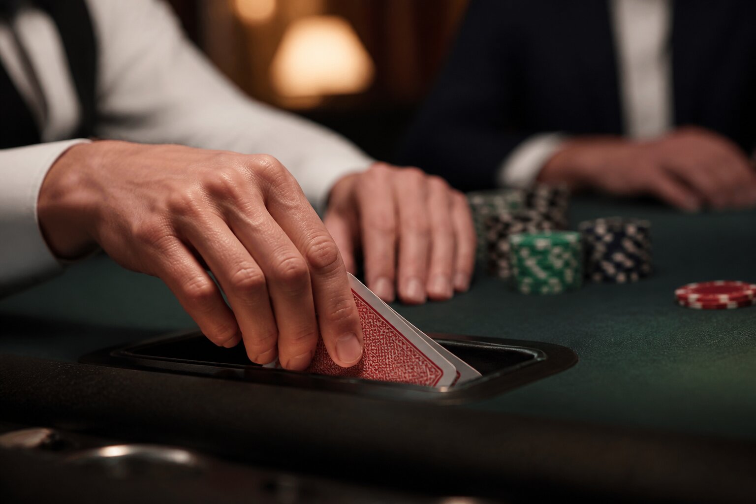 What Does Muck Mean in Poker? Definition, Rules & Poker Hand Examples