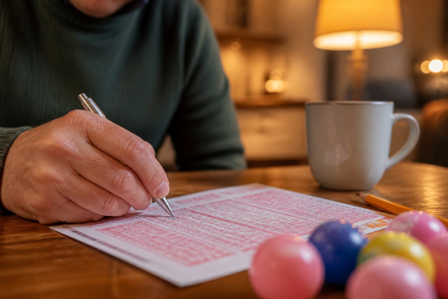 What Do You Win for 2 Numbers on Lotto? Prizes & Winnings Explained
