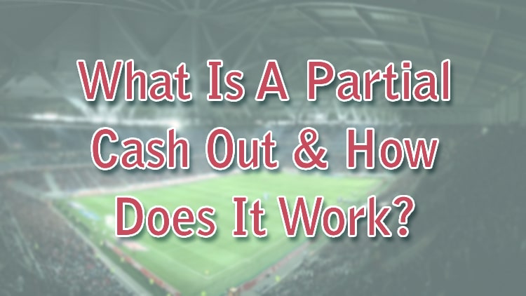 What Is A Partial Cash Out & How Does It Work?