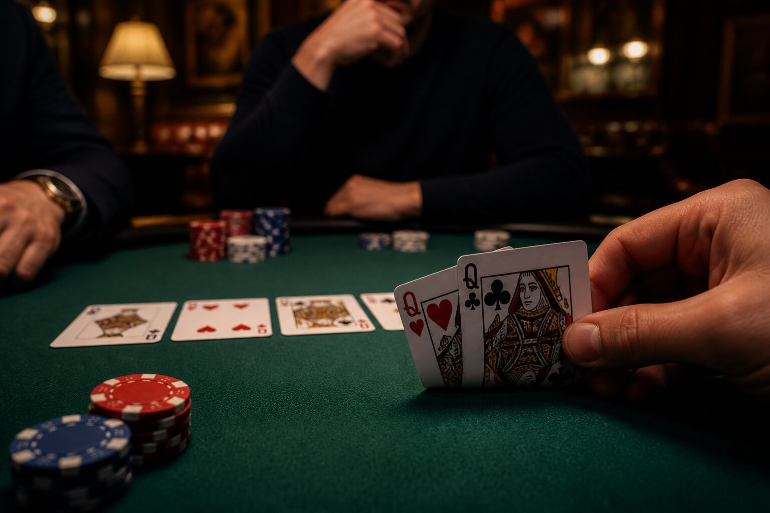 What Is a Set in Poker? Definition, Examples & Rules Explained