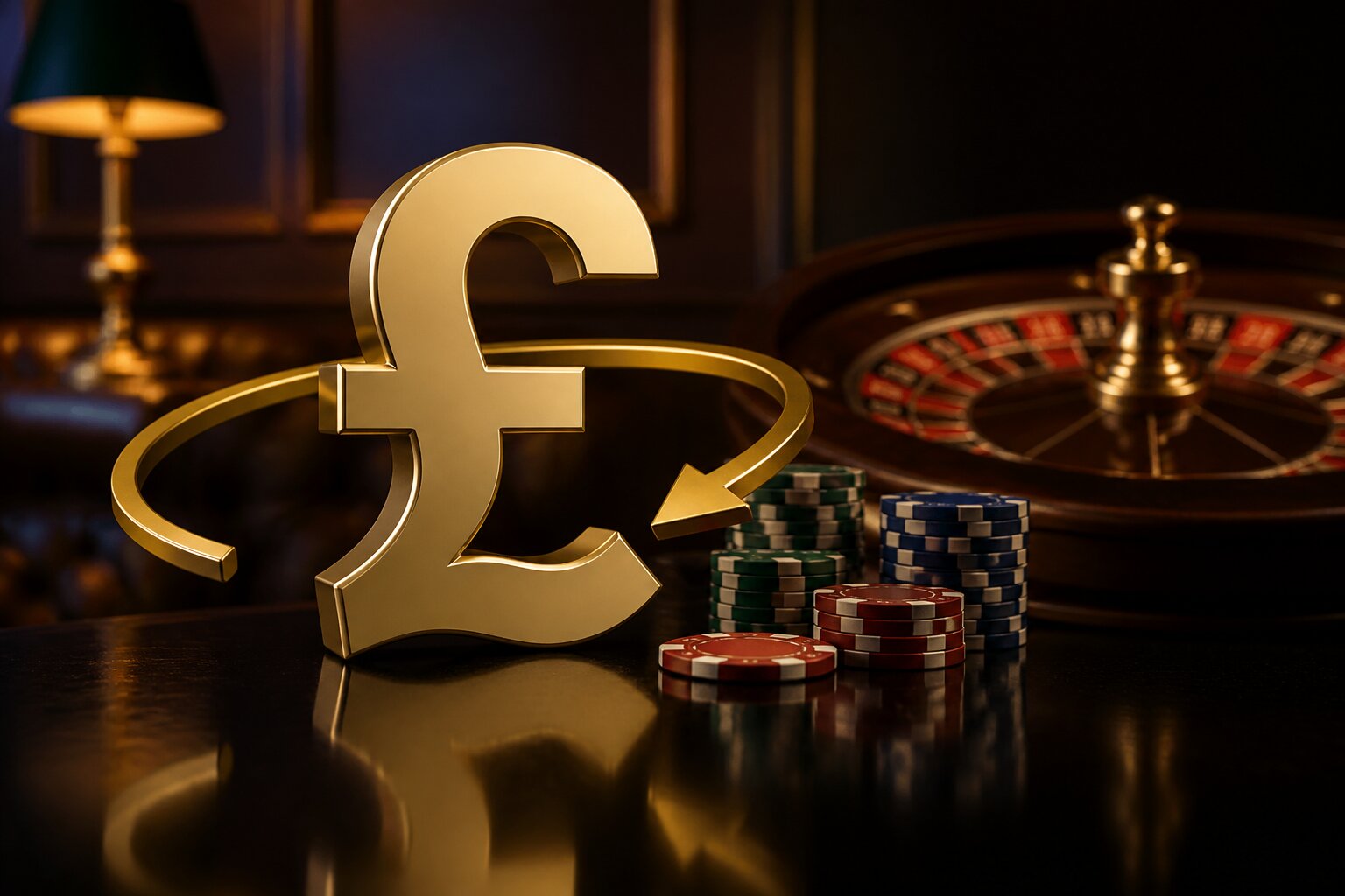 What Is a Cashback Casino Bonus? Guide to Online Casino Offers